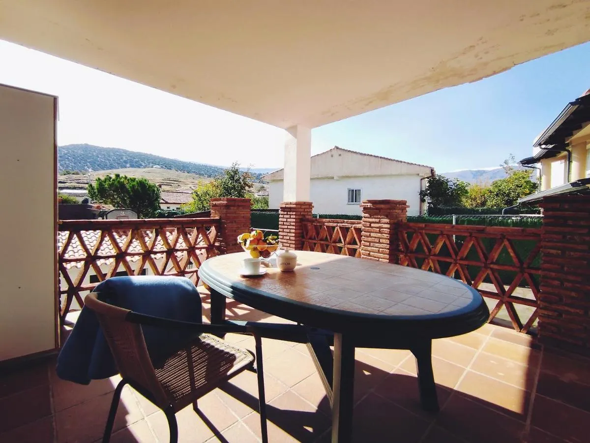 Casa Rural Alquife 0*,
