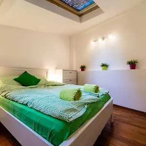 Quiet & Cosy Apt In The Heart Of Old Cracow , Cracovia Polonia