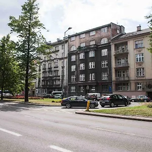 Cracow Ii , Cracovia Polonia