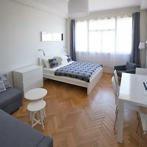 Casa Anna Opletalova , Praga República Checa